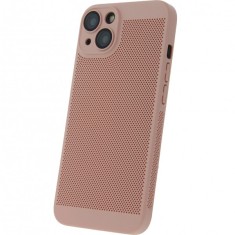 Husa pentru Samsung Galaxy A14 A145 / A14 5G A146, OEM, Airy, Roz foto