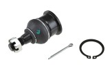 Rotula brat suspensie Nissan X-Trail T30 2000-2006 Deschidere 36mm, Fata, Inferior, NTY ZSD-NS-028