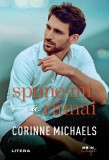 Spune‑mi ca ramai, Litera