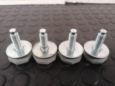 Set 4 picioare M8 filet masina de spalat DC81-01451A cod / C165