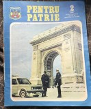 Cumpara ieftin RVS1 - Revista - Pentru Patrie - An. 1993, Nr. 2