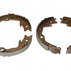 Set Saboti Frana De Mana Spate Abe Nissan Qashqai 2 2013→ C01063ABE