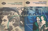 Marele Singuratic I, II - Marin Preda - Biblioteca pentru toti, 1978, Minerva - Roman