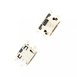 Mufa incarcare Motorola Moto E4, XT1760, XT1766 (Min. 5 buc.)