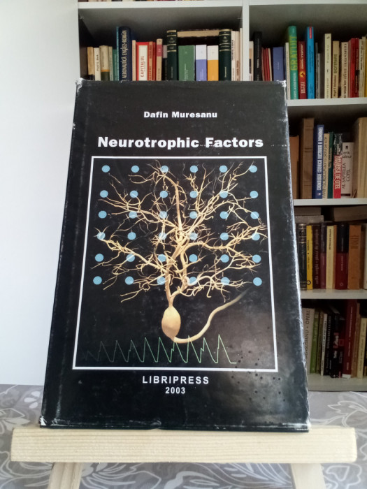 NEUROTROPHIC FACTOR-DAFIN MUREȘANU