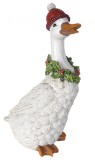 Figurină g&acirc;scă de Crăciun LUP196