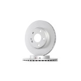 Disc frana MERCEDES-BENZ SL R129 ATE 24011002931