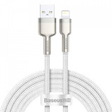 CABLU alimentare si date Baseus Cafule Metal, Fast Charging Data Cable pt.