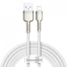 CABLU alimentare si date Baseus Cafule Metal, Fast Charging Data Cable pt.