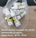 Booster 70VG 30PG pachet de 10 buc.