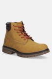 U.S. Polo Assn. pantofi &icirc;nalți OHIO004 culoarea maro, OHIO004M/EUH1
