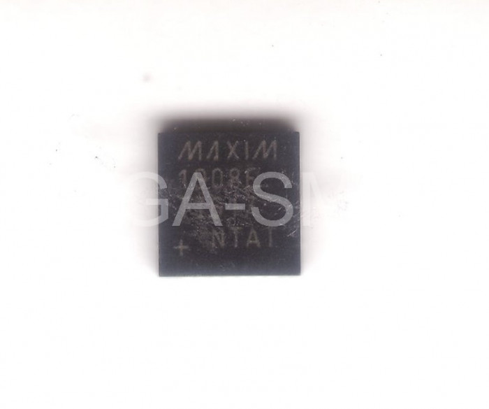 MAX1908 MAX1908E Circuit Integrat