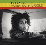 Bob Marley The Wailers Gold remasterdreissue 2cd