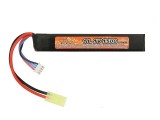 Acumulator Li-Po 11.1V/1500mAh 20/40C VB Power