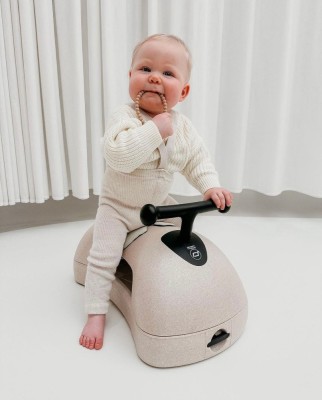 My First 3in1, premergator ride-on multifunctional, 6 luni +, Sand, Scoot Ride foto