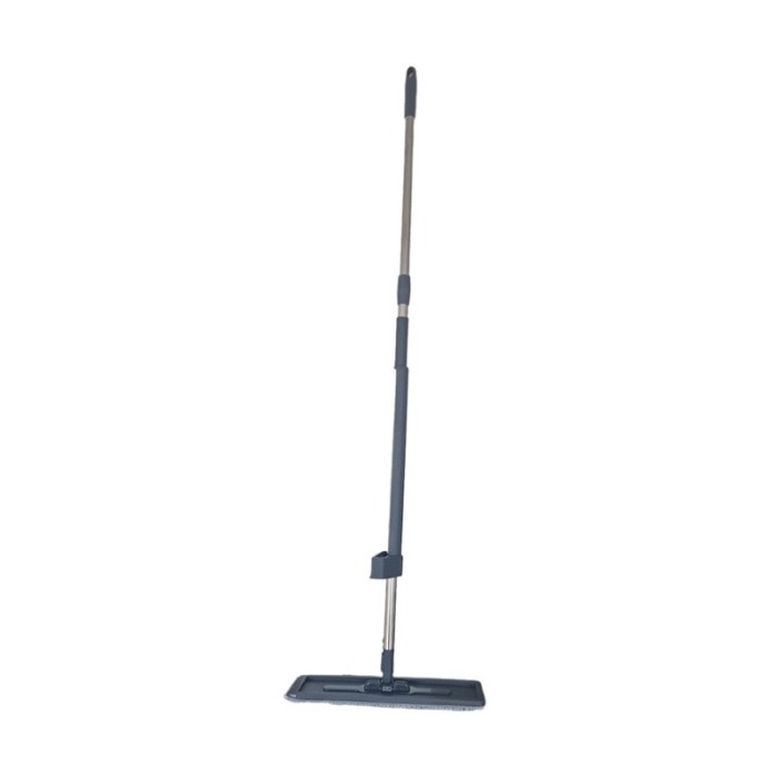Mop cu stoarcere pentru gresie, nr-2601339, 360 x 110 mm