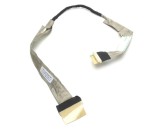 Cablu video LVDS Toshiba DC020010100, Satellite A350, Satellite A355, Satellite L450, Satellite L455