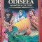 myh 110 2 - Odiseea Peripetiile lui Ulise - colectia Miturile si legendele lumii