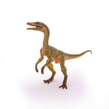 Figurina Dinozaur Compsognathus, +3 ani, Papo