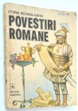 Povestiri Romane -Doina Rodina Hanu