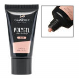 Cumpara ieftin Polygel Oranjollie Nr. 19, 30 ml