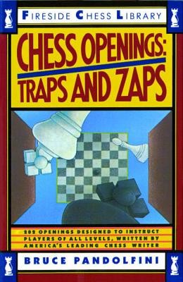 Chess Openings: Traps and Zaps foto