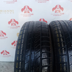 Anvelope Second-Hand M+S 215/65/R16 98H Bridgestone foto