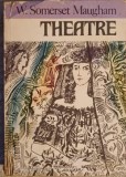 THEATRE-W. SOMERSET MAUGHAM