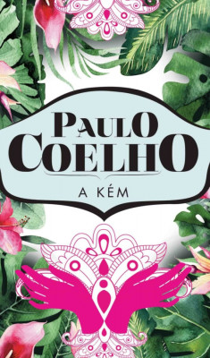 A k&amp;eacute;m - Paulo Coelho foto