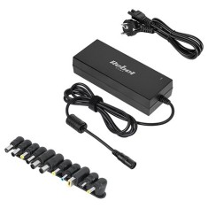 ALIMENTATOR LAPTOP AUTOMAT 120W 12-19.5V REBEL foto