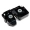 Mecanism inchidere haion spate Vw Transporter T4 -2003, NTY EZC-VW-052
