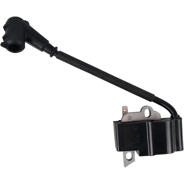 Aprindere drujba Stihl MS 231, MS 251, 251 C, PowerX
