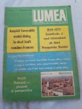 Revista lumea nr 4 18 ianuarie 1979