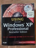 Using Microsoft Windows XP Professional - Robert Cowart, Brian Knittel