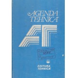 Florin Teodor Tanasescu, Valerius Stanciu - Agenda Tehnica - 100910