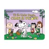 It's the Easter Beagle, Charlie Brown