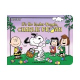 It's the Easter Beagle, Charlie Brown