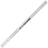 Evotools 626030 - Dreptar zidarie 200 cm 2 bule de aer