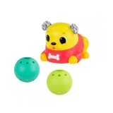 Lamaze- Jucarie de urmarire, Pug