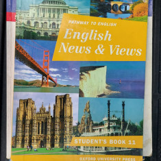 Pathway to english English News & Views Stud's book 11 Rada Balan
