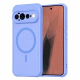 Asteroid GSM - HaloFrost II MagSafe - Google Pixel 11 Pro XL - Sky Blue