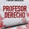 Profesor Derecho