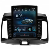Navigatie Hyundai Elantra 2006-2010 AUTONAV ECO Android GPS Dedicata, Model XPERT Memorie 16GB Stocare, 1GB DDR3 RAM, Butoane Si Volum Fizice, Display