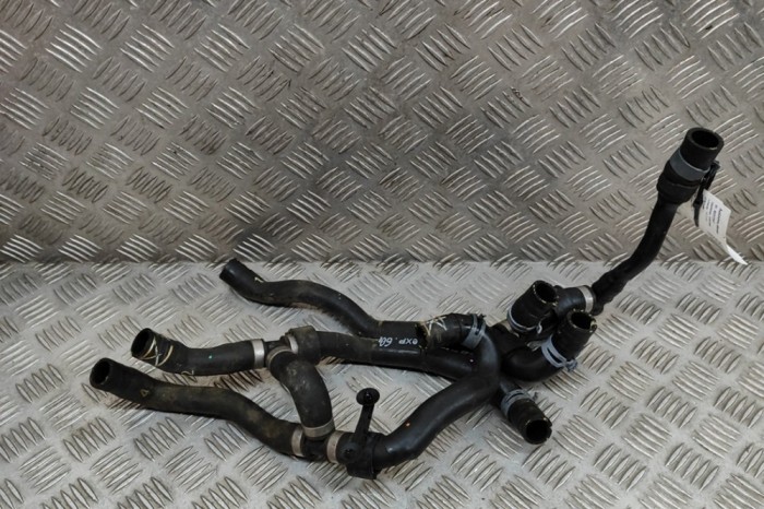 Furtun de lichid de răcire VW ID.3 E11 2021 OEM: 1EA122049AL 22572927