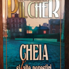 CHEIA SI ALTE POVESTIRI-ROSAMUNDE PILCHER