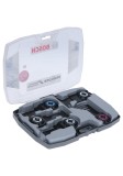 Bosch Set 6 accesorii universale STARLOCK ProAdvanced PowerfulTools