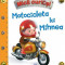 Motocicleta lui Mihnea