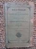OUELE PASCELOR /PETRE SI ALEXANDRU - I. M. RIURENU 1892