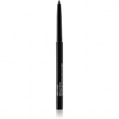 Wet n Wild MegaLast Retractable Eyeliner dermatograf rezistent culoare 01 Black 0,2 g