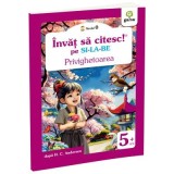 Privighetoarea. Invat sa citesc pe silabe